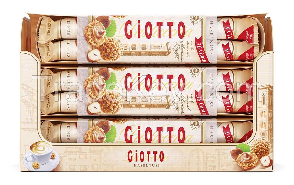 Original Chocolate Giotto 50g 75g High Quality Chocolate for sale