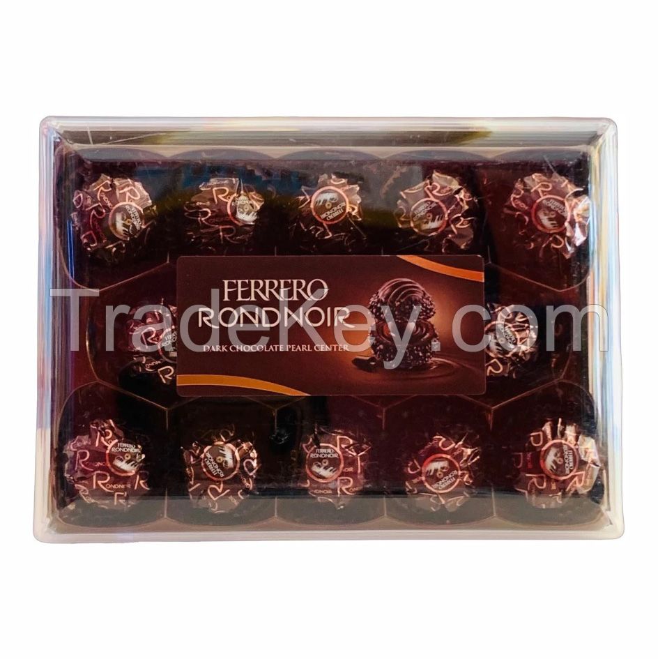 Ferrero Rondnoir (450g Packing)