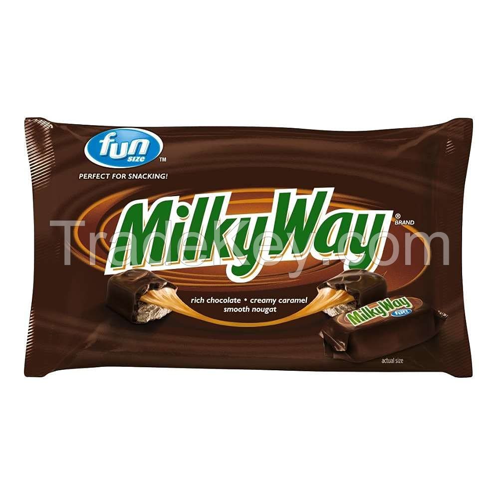 Quality milky way   Chocolate  for sale