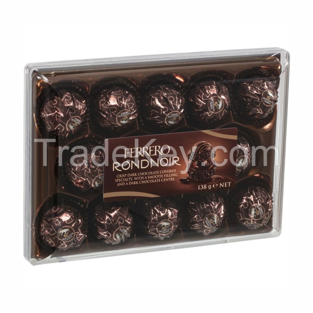 Ferrero Rondnoir (450g Packing)