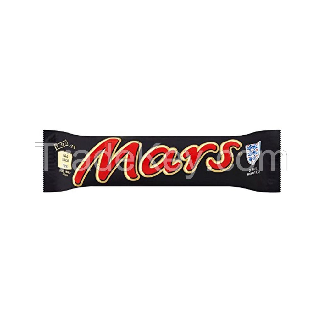 Wholesale Supplier Mars Chocolate/ Chocolate bar