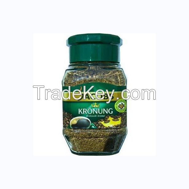 Bulk Jacobs Kronung Coffee/instant coffee for sale