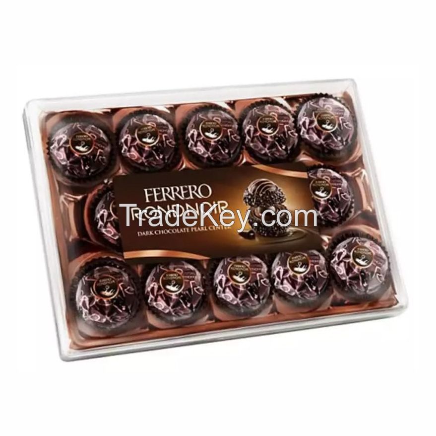 Ferrero Rondnoir (450g Packing)