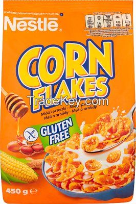 CORN FLAKES high quality in bulk supply cheap price