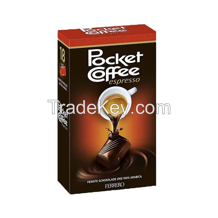 Spray Ferrero Pocket Coffee 100%