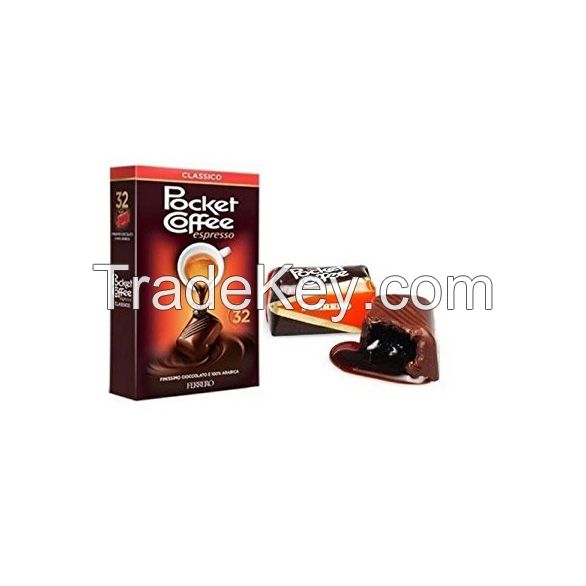 Spray Ferrero Pocket Coffee 100%