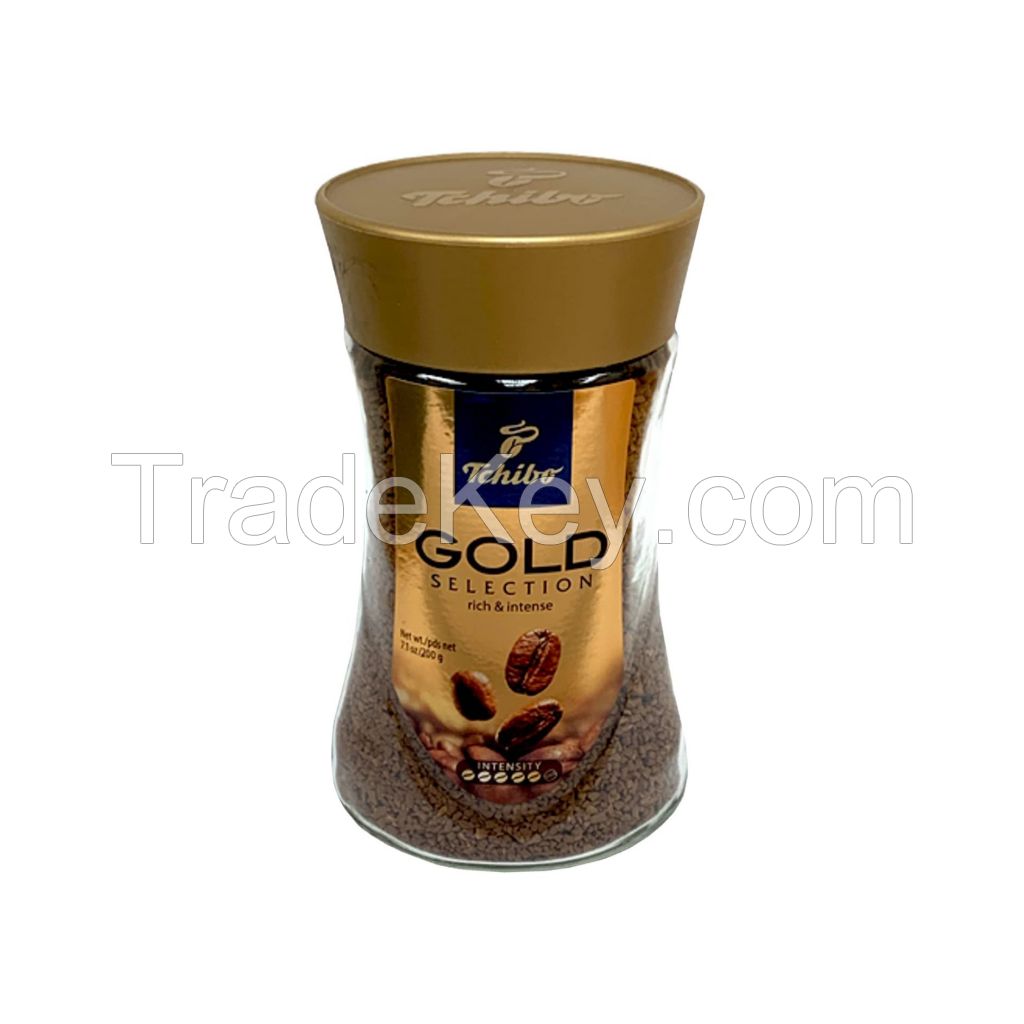 Buy Tchibo Coffee directly from the Supplier at cheap price