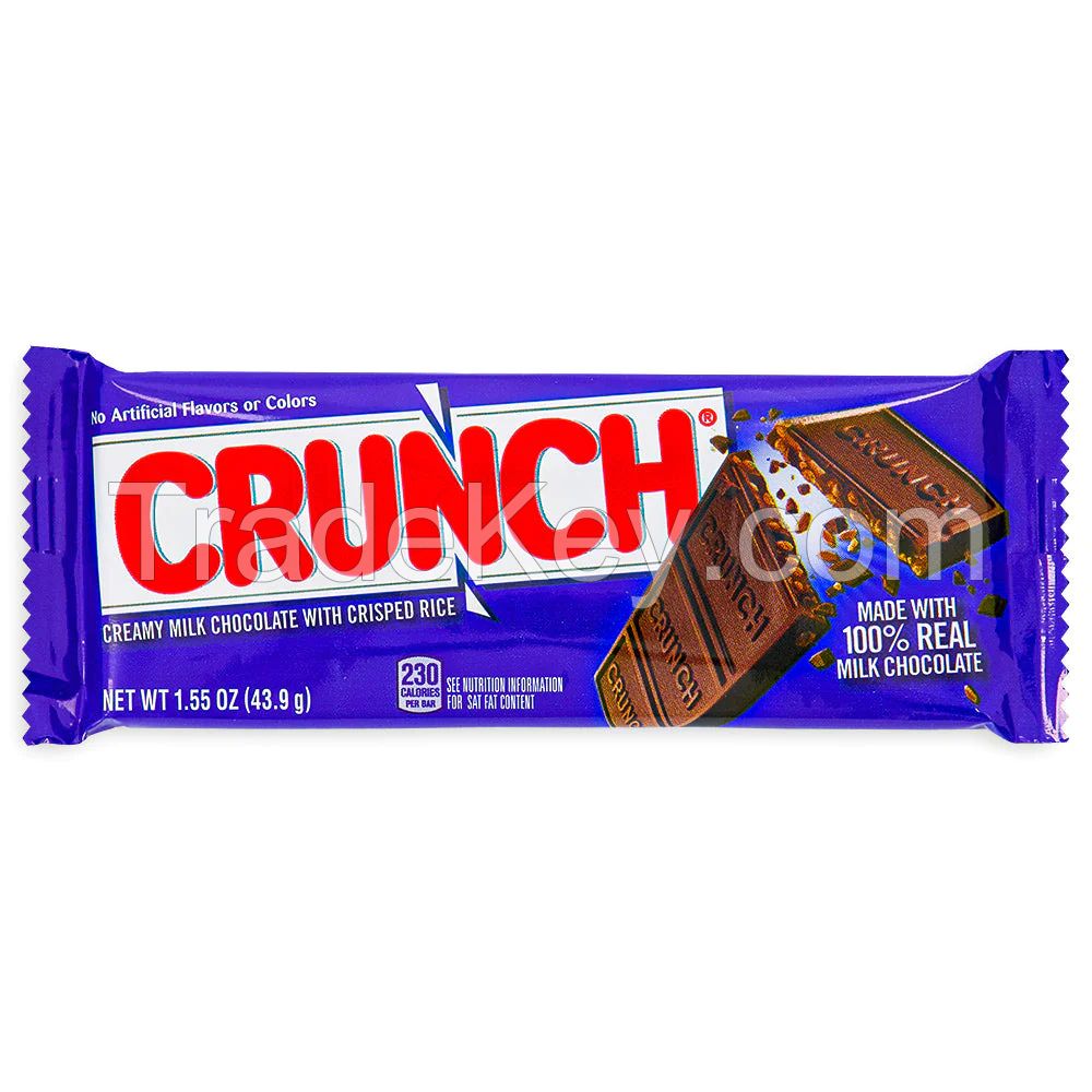 Original Crunch  High Quality Crunch Chocolate for sale