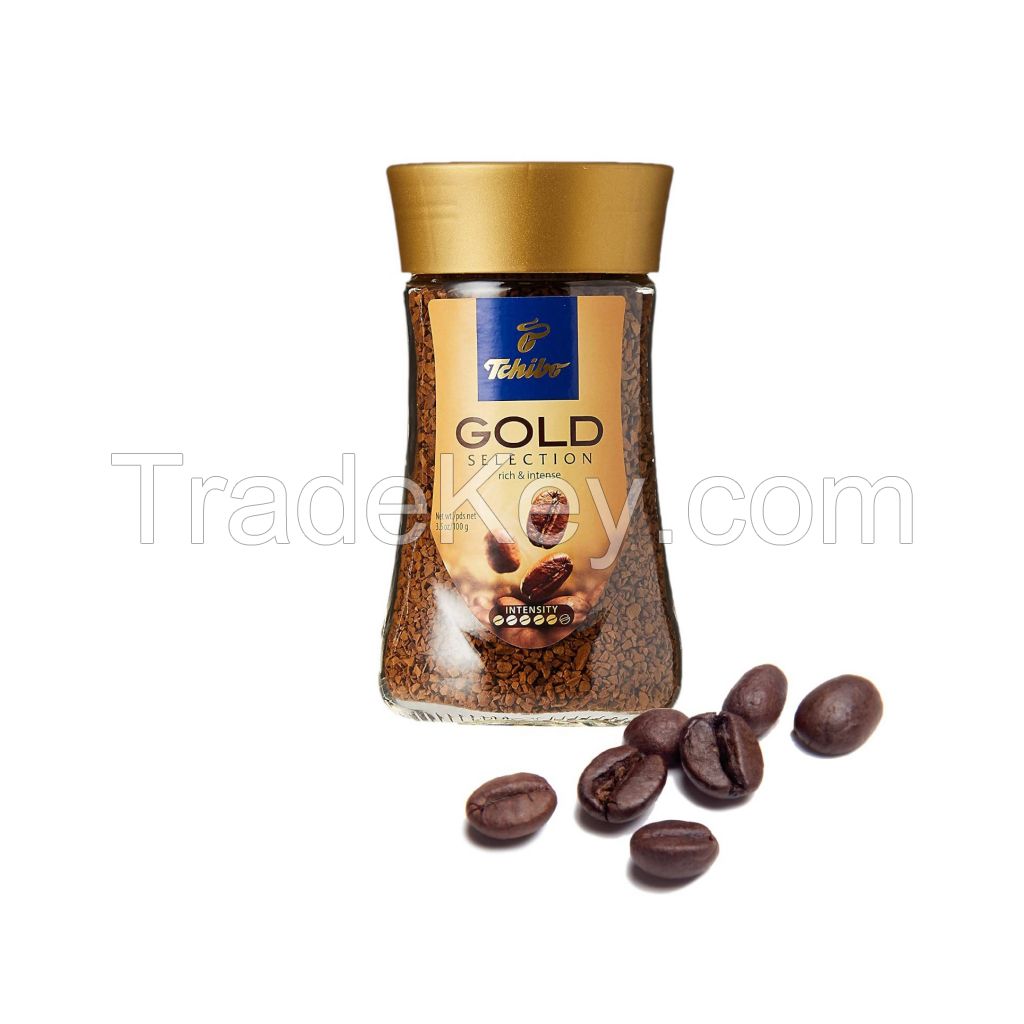 Buy Tchibo Coffee directly from the Supplier at cheap price