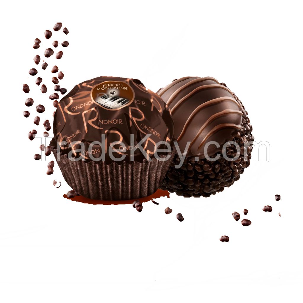 Ferrero Rondnoir (450g Packing)