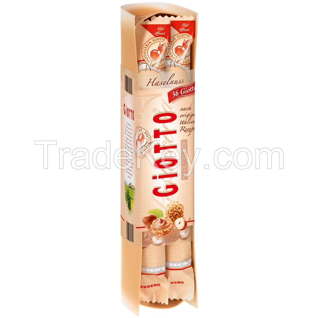 Original Chocolate Giotto 50g 75g High Quality Chocolate for sale