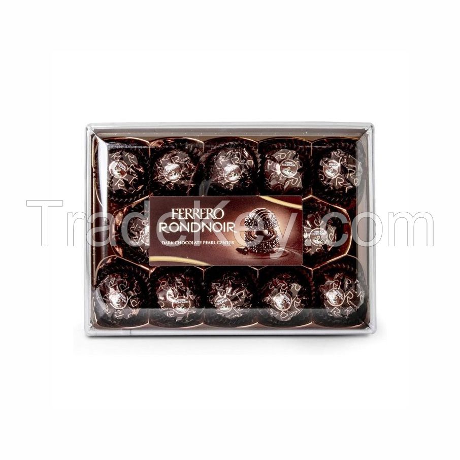 Ferrero Rondnoir (450g Packing)