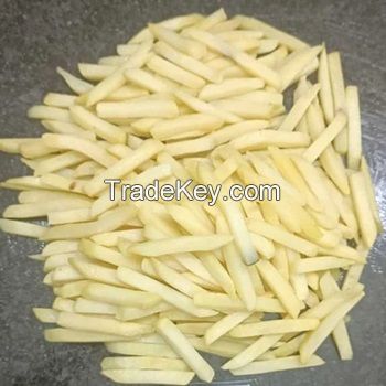 Frozen French Fries