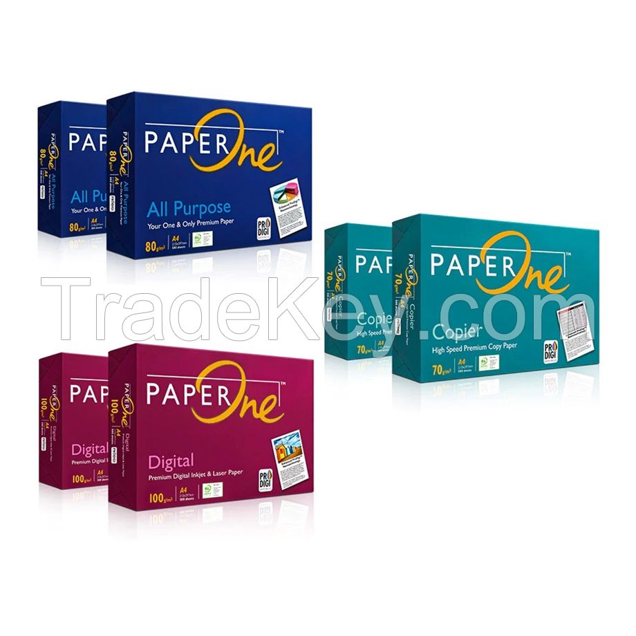 A4 Copy & Premium 80 GSM White Paper and Everyday Budget Paper. Buy Cheap Double A Copy Paper A4 Brands