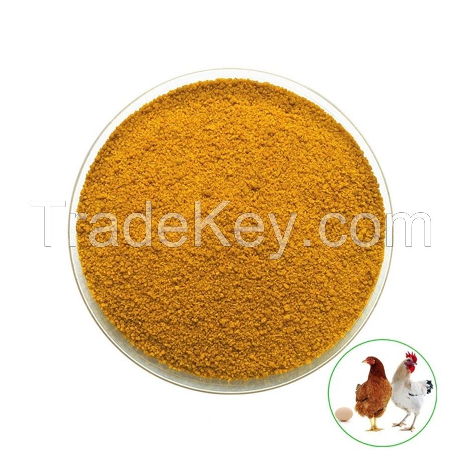 Yellow Corn Gluten Meal 60% Protein Feed Additives for Sale - Yellow Corn Gluten Meal, Corn Gluten Meal 60% Protein