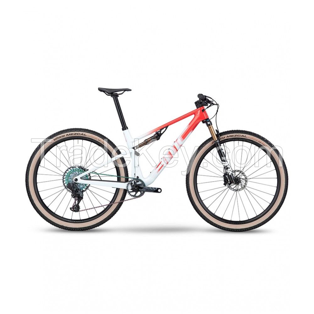 2023 BMC Fourstroke 01 LTD Mountain Bike (Warehousebike)