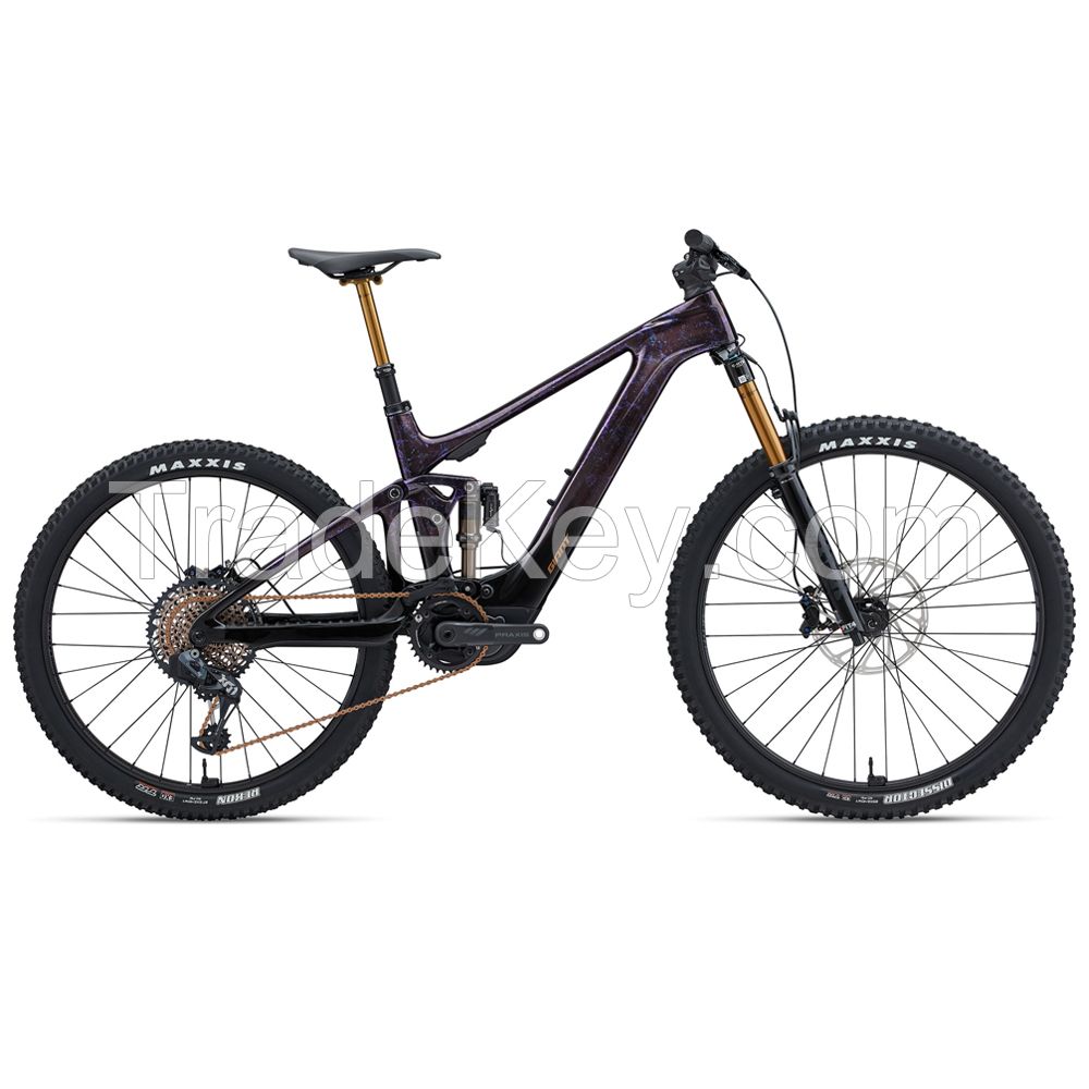 2023 Giant Trance X Advanced E+El 0 20mph Mountain Bike (Warehousebike)