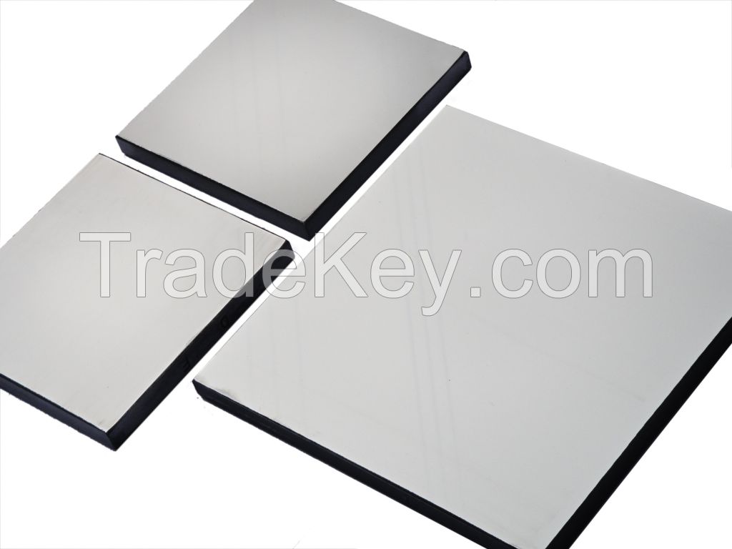 Thick Steel Plate for Pad Printing Machine