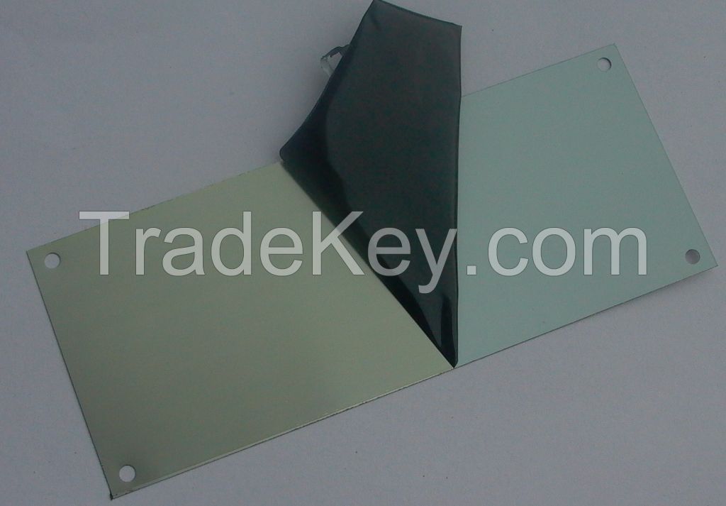 Thick Steel Plate for Pad Printing Machine