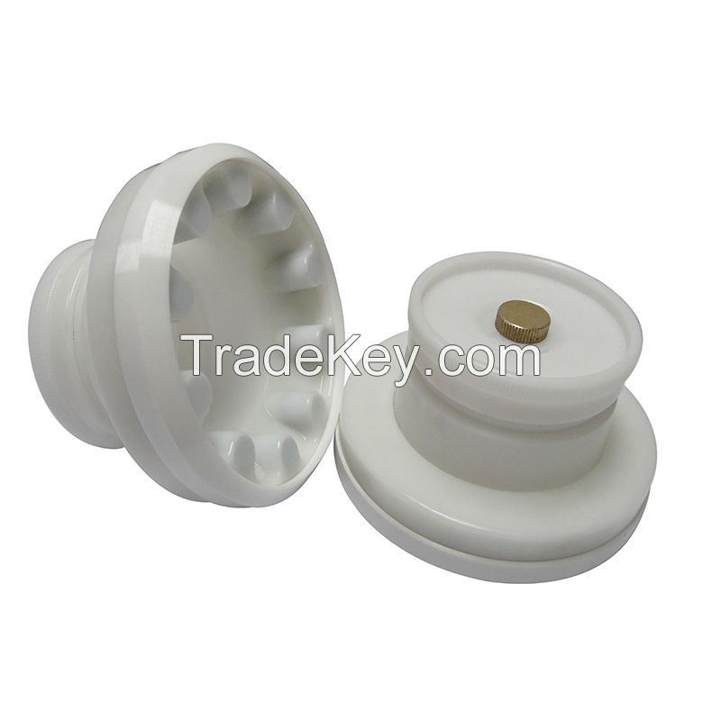 Plastic Printing Ink Cup for Pad Printing Machine