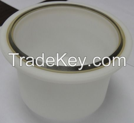 Plastic Printing Ink Cup for Pad Printing Machine