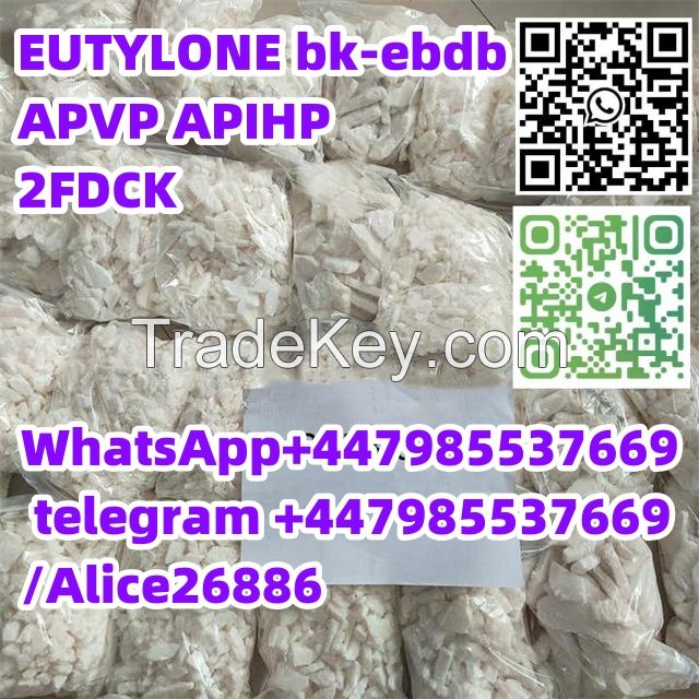 Eutylone bk-ebdb CAS 802855-66-9/17764-18-0