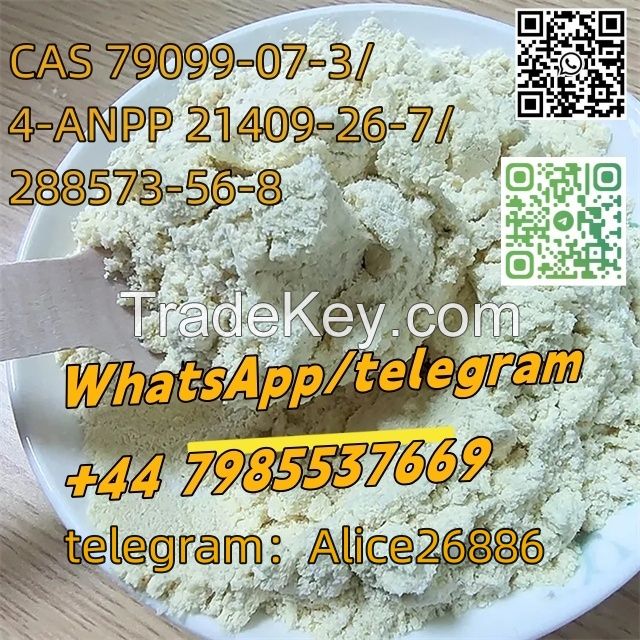 CAS 79099-07-3/4-ANPP 21409-26-7/288573-56-8 