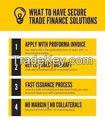 Trade Institution Solution consultants