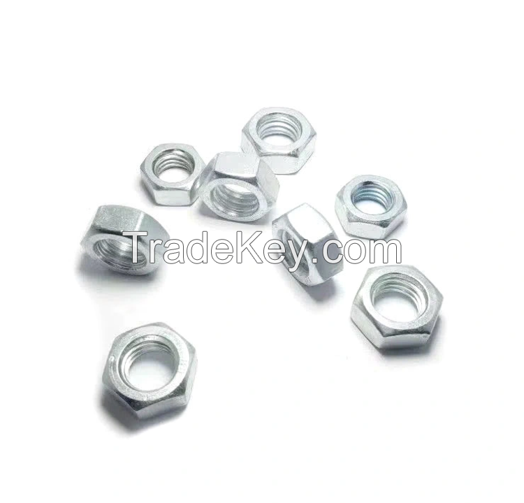 DIN6915 Heavy Hex Nut