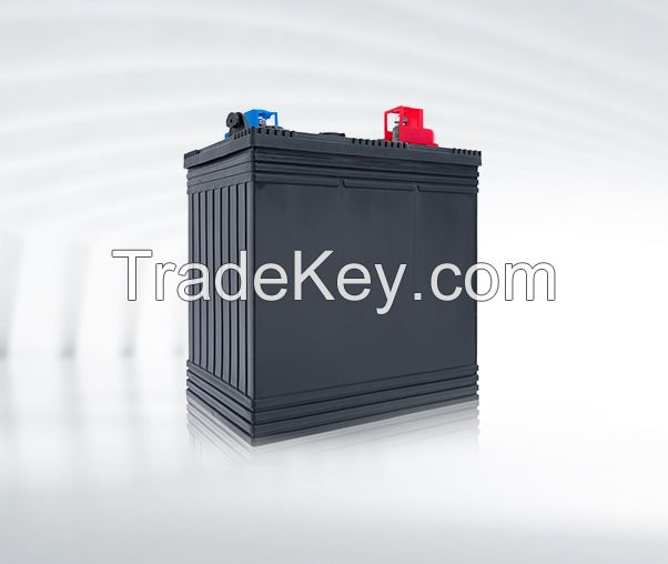 Golf Cart Battery