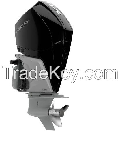 Mercury 250CXXL Verado FourStroke Outboard Motor