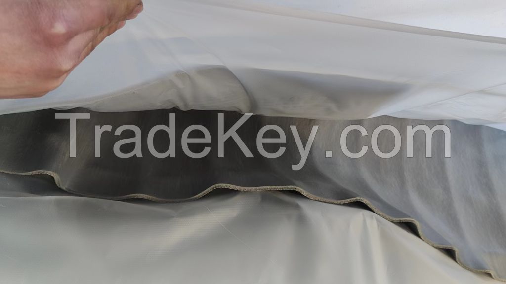 EPDM Rubber Compound for Washing Machine Door Gasket