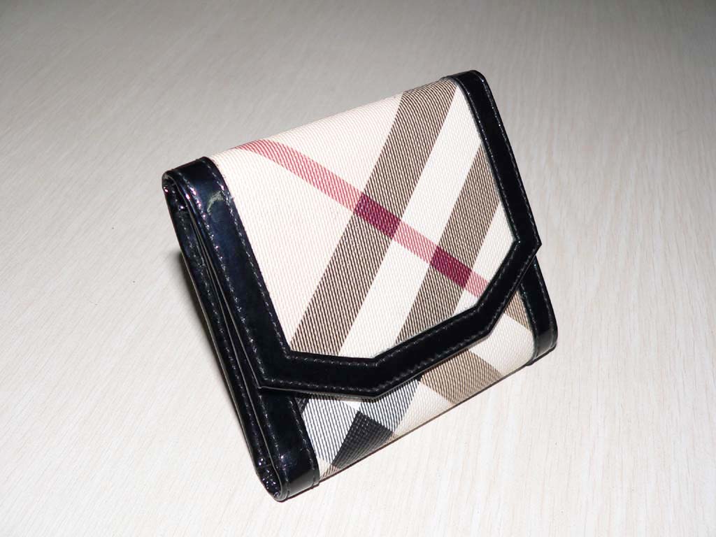 Ladies Wallet