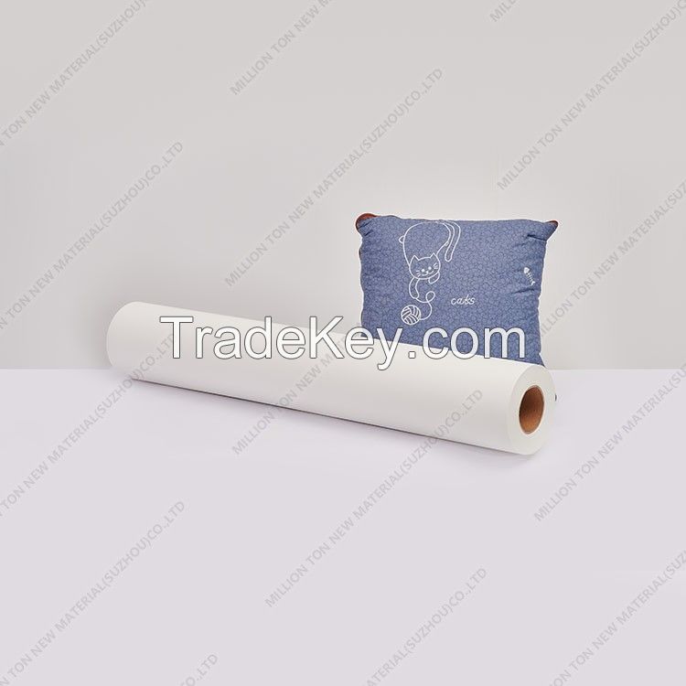 31 GSM High Speed Dye Sublimation Paper