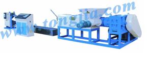 EPE Foam Sheet Machine