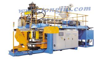 Molding Machine