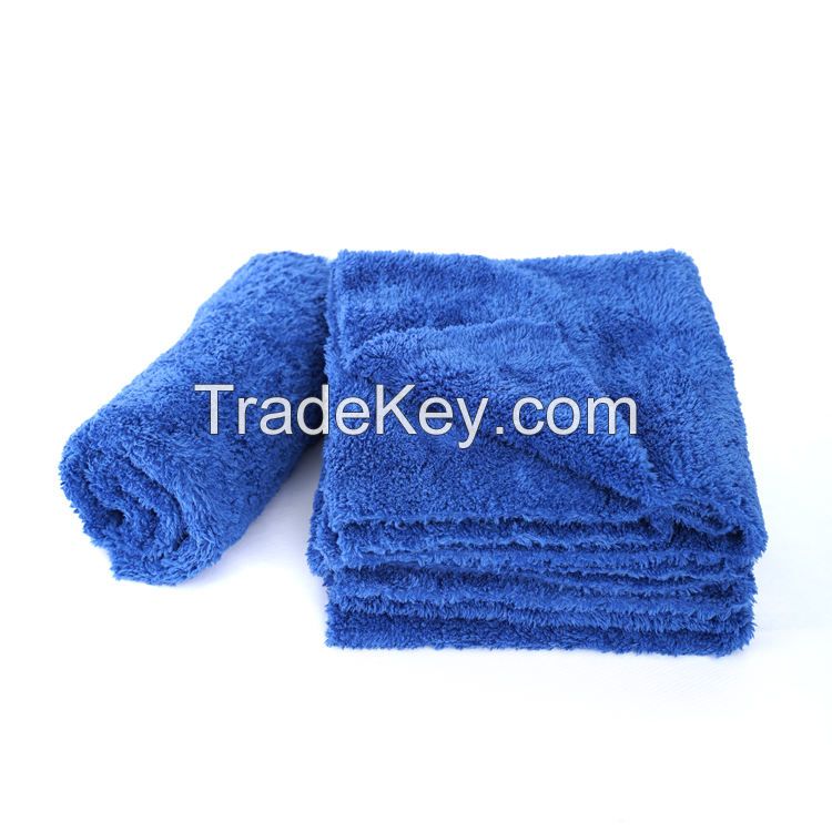 drying towel car wash microfiber towel car cleaning