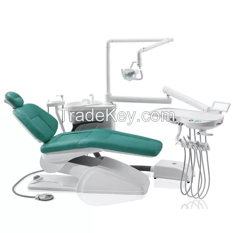 Dental Equipment Manufacturer Economical Dentist Clinic Chair 