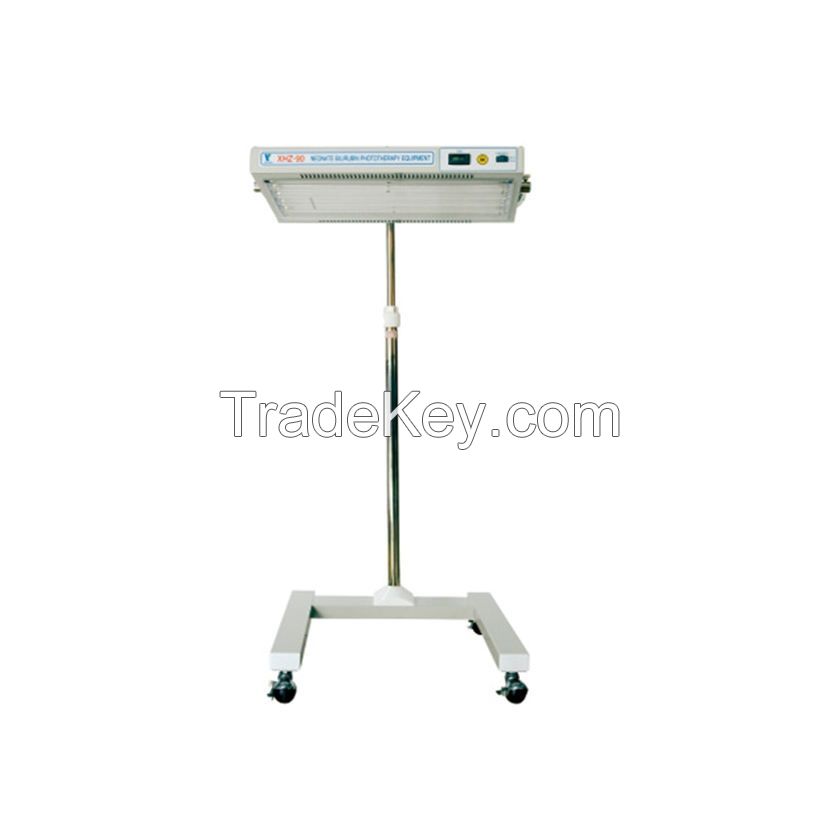 Baby Care Neonatal Jaundice Bilirubin Medical Infant Neonate Phototherapy Unit