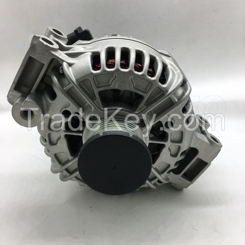 alternator generator