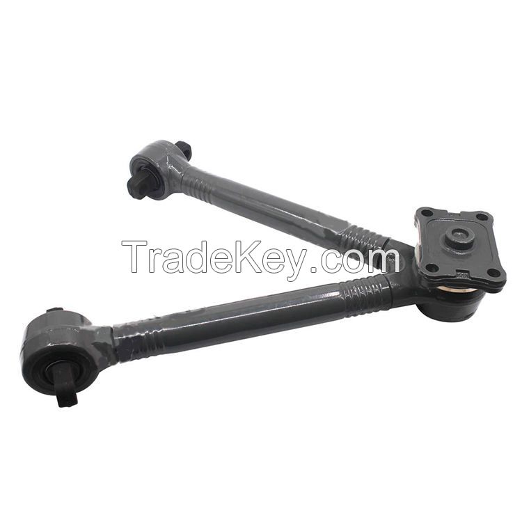 Truck Suspension Accessories 