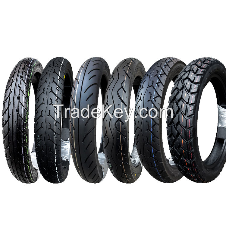 Urban Cruiser Motorcycle Tires