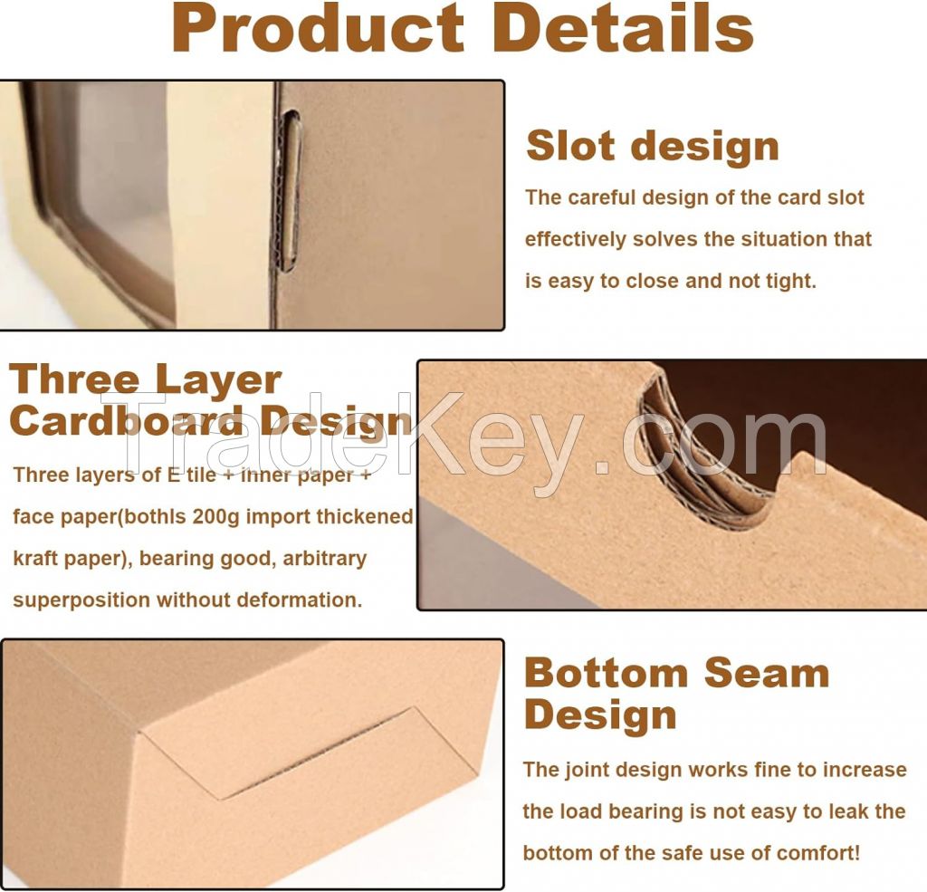 Shoe Storage Boxes Cardboard 