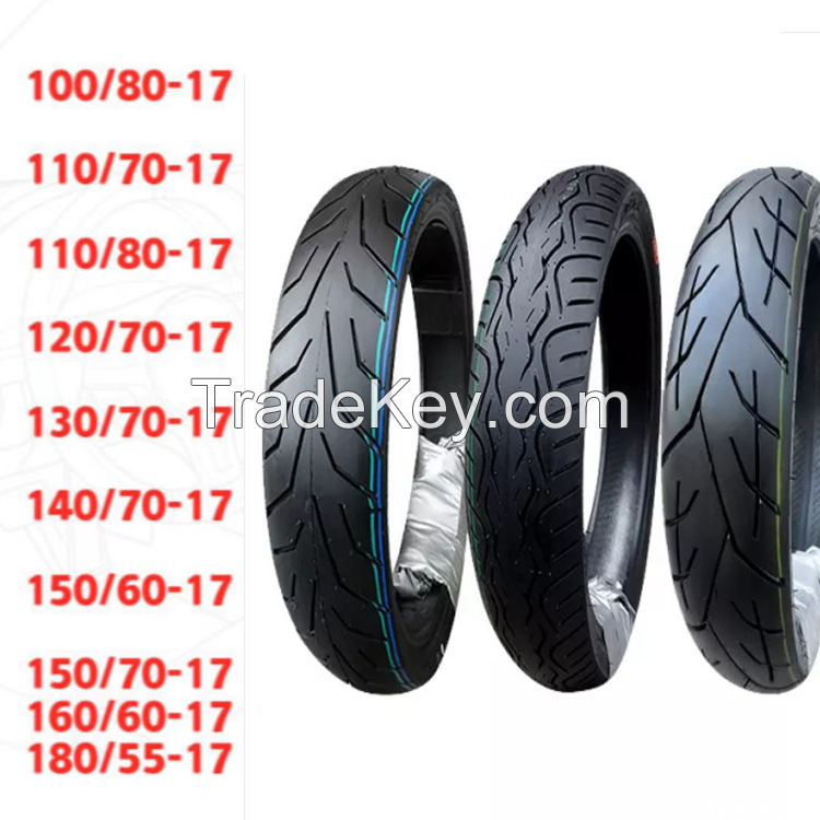 Urban Cruiser Motorcycle Tires