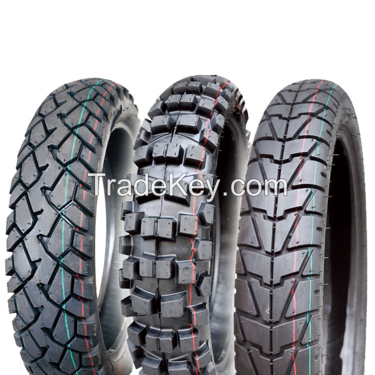 Urban Cruiser Motorcycle Tires