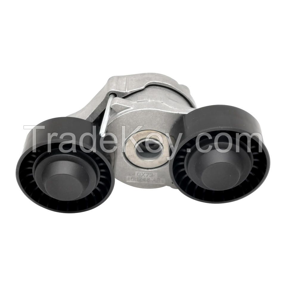 Belt Tensioner Pulley