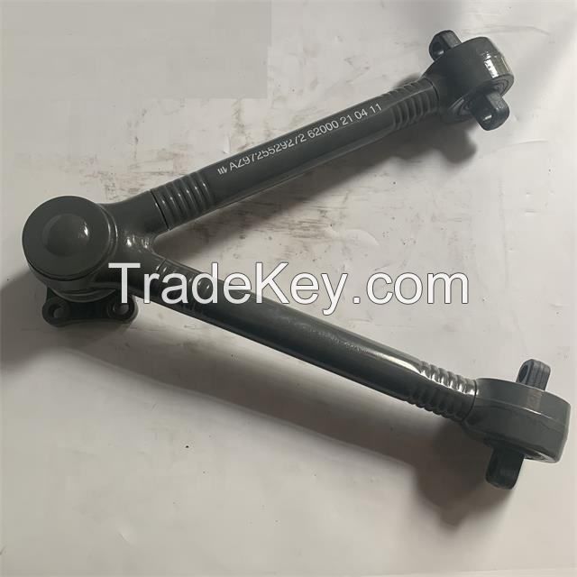 Assy truck v-push rod