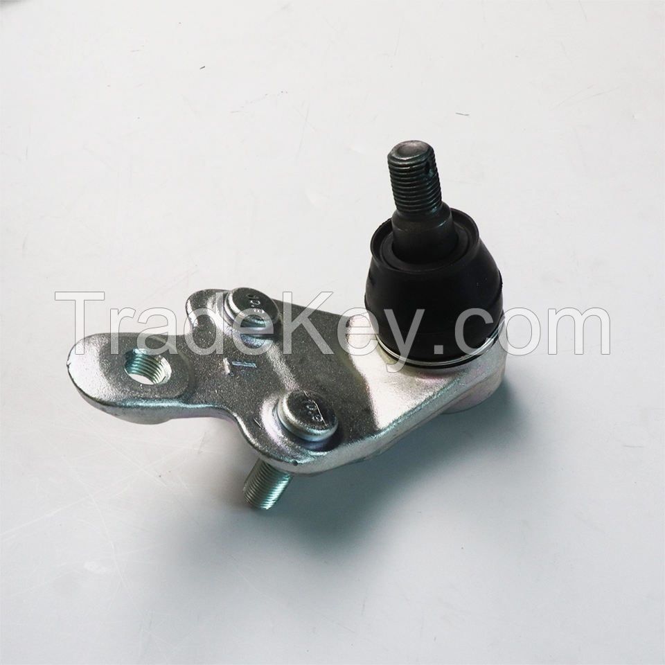 Auto Suspension System Front Lower Ball Joint