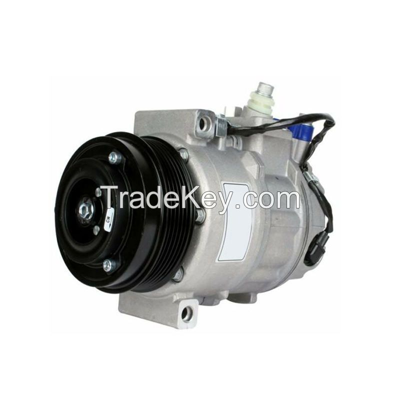 AC air conditioning compressor