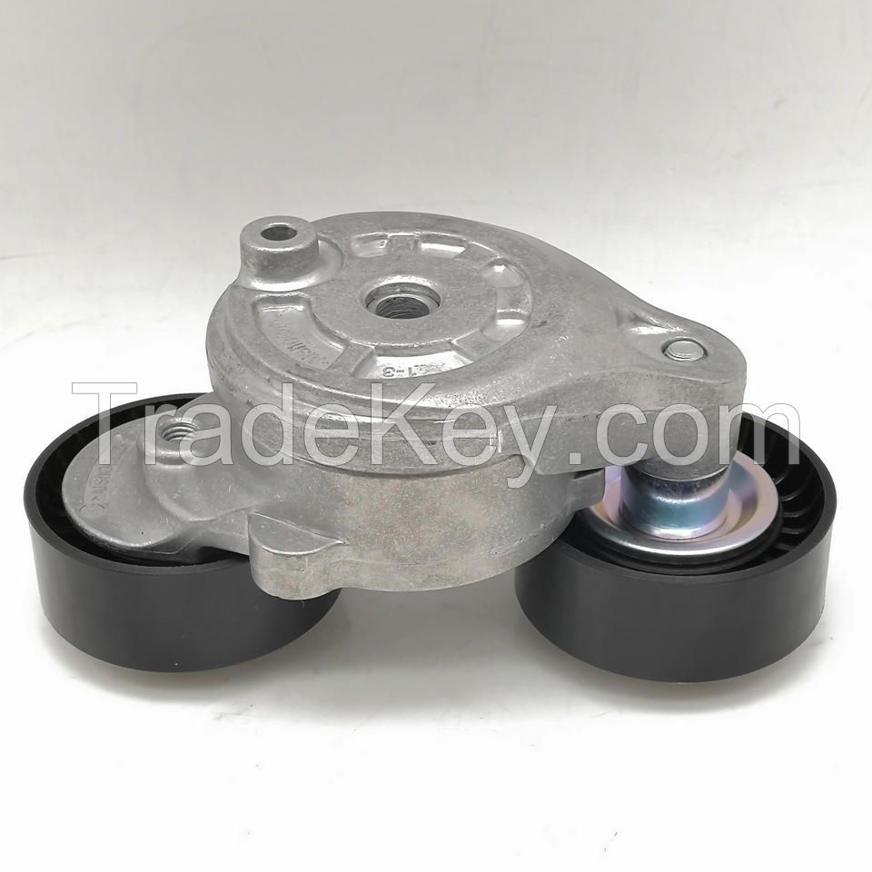 Belt Tensioner Pulley